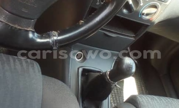 Buy Used Toyota Corolla Red Car in Abomey Calavi in Benign Buy Used Toyota Corolla Red Car in Abomey Calavi in Benign