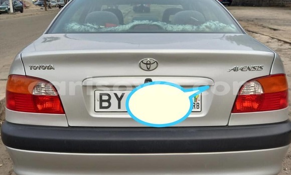Acheter Occasion Voiture Toyota Avensis Gris à Abomey Calavi, Benin Acheter Occasion Voiture Toyota Avensis Gris à Abomey Calavi, Benin