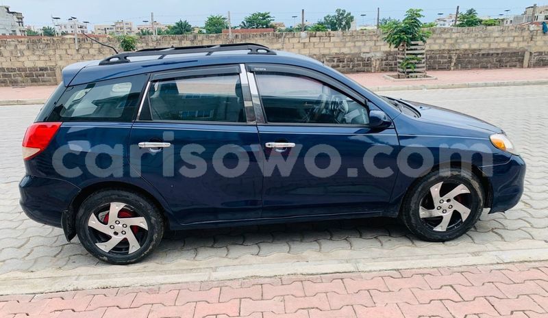 Big with watermark toyota matrix benin cotonou 12107