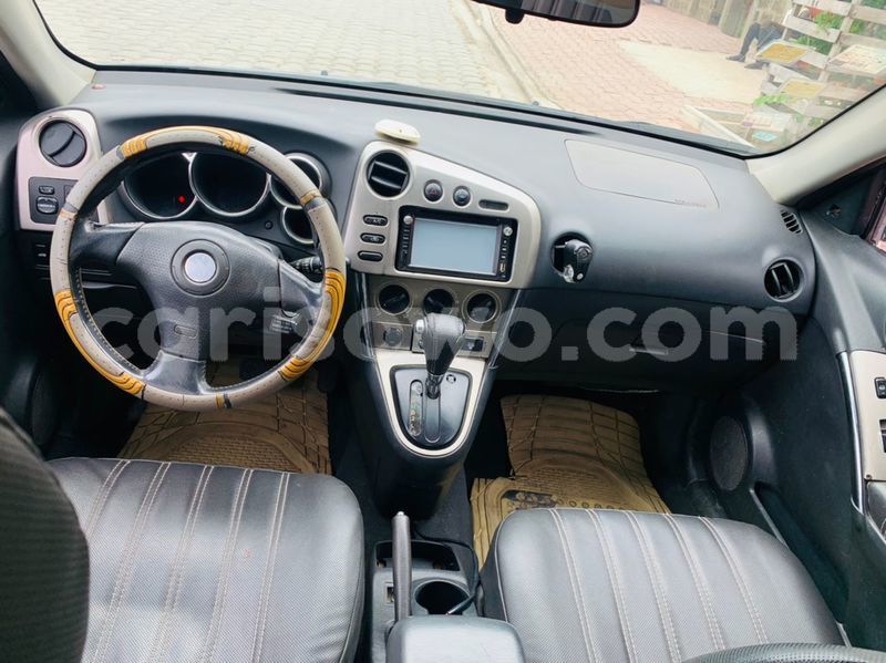 Big with watermark toyota matrix benin cotonou 12107