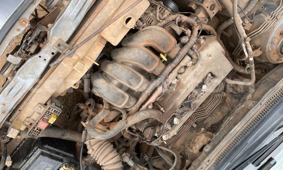 Acheter Occasion Voiture Toyota Avensis Gris à Cotonou, Benin Acheter Occasion Voiture Toyota Avensis Gris à Cotonou, Benin