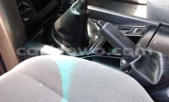 Ra Àlòkù Toyota Prado Blue Ọkọ̀ in Cotonou ni Benin Ra Àlòkù Toyota Prado Blue Ọkọ̀ in Cotonou ni Benin