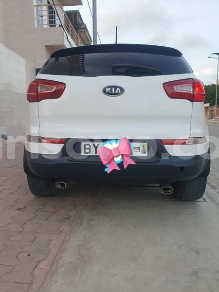 Big with watermark kia sportage benin cotonou 12126