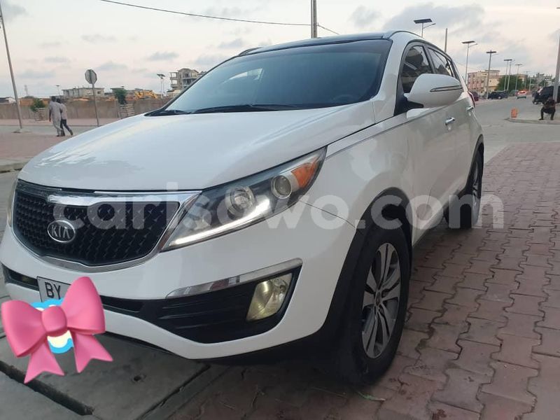 Big with watermark kia sportage benin cotonou 12126