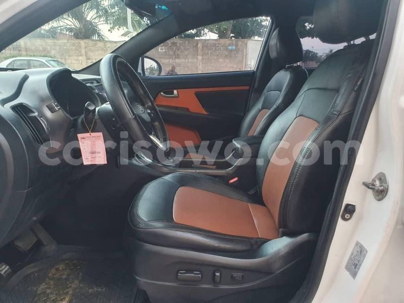 Big with watermark kia sportage benin cotonou 12126