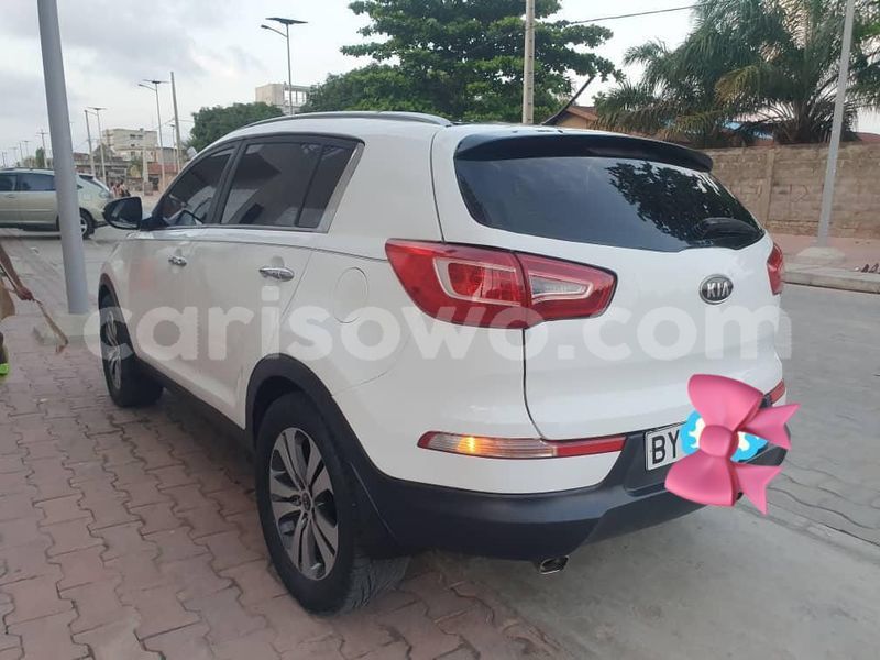 Big with watermark kia sportage benin cotonou 12126