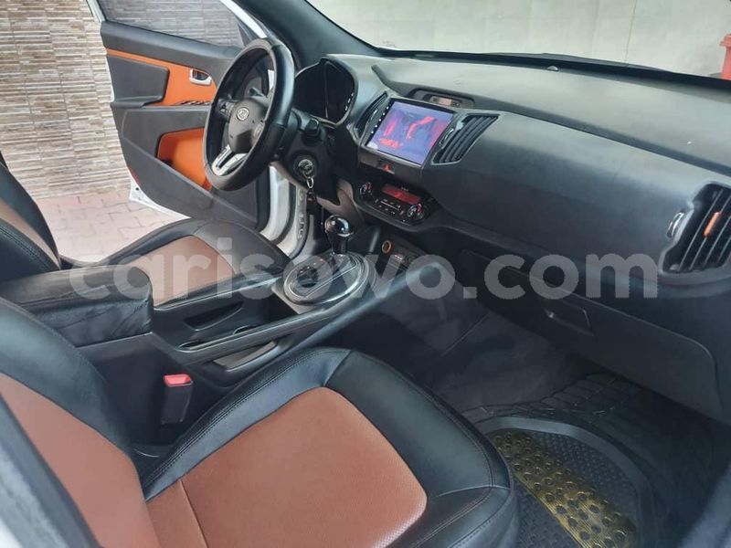 Big with watermark kia sportage benin cotonou 12126