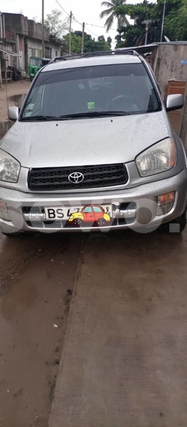 Big with watermark toyota rav4 benin cotonou 12127