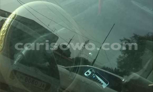 Acheter Occasion Voiture Toyota Corolla Vert à Abomey Calavi, Benin Acheter Occasion Voiture Toyota Corolla Vert à Abomey Calavi, Benin