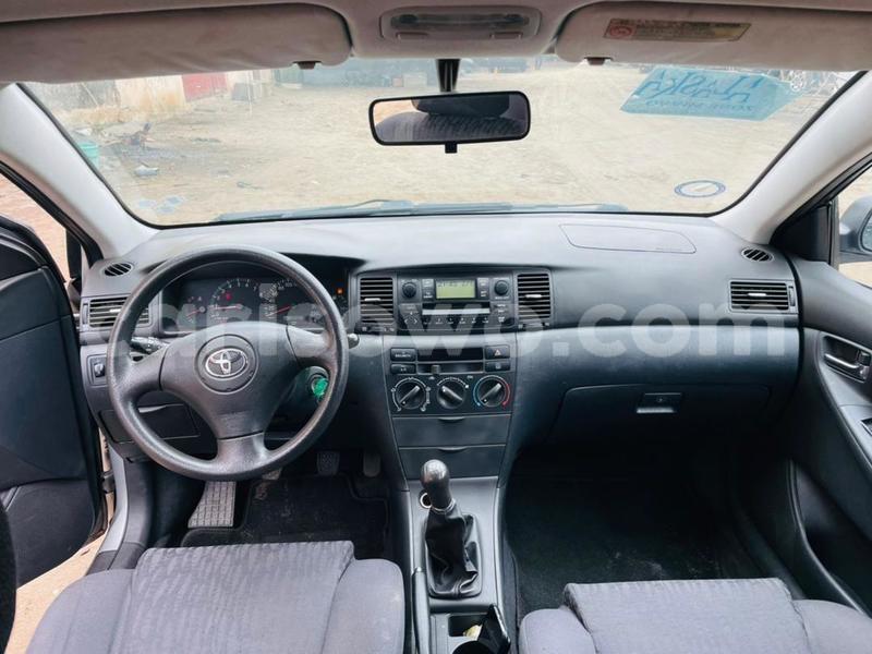 Big with watermark toyota corolla benin cotonou 12136