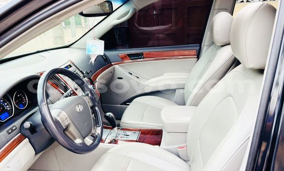 Buy Used Hyundai Veracruz Other Car in Cotonou in Benign Buy Used Hyundai Veracruz Other Car in Cotonou in Benign