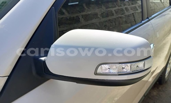 Ra Àlòkù Kia Sorento Silver Ọkọ̀ in Cotonou ni Benin Ra Àlòkù Kia Sorento Silver Ọkọ̀ in Cotonou ni Benin