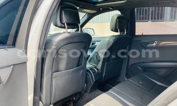 Buy Used Mercedes-Benz C–Class Blue Car in Cotonou in Benign Buy Used Mercedes-Benz C–Class Blue Car in Cotonou in Benign