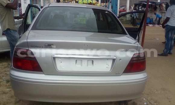 Acheter Occasion Voiture Honda Accord Gris à Porto Novo, Benin Acheter Occasion Voiture Honda Accord Gris à Porto Novo, Benin