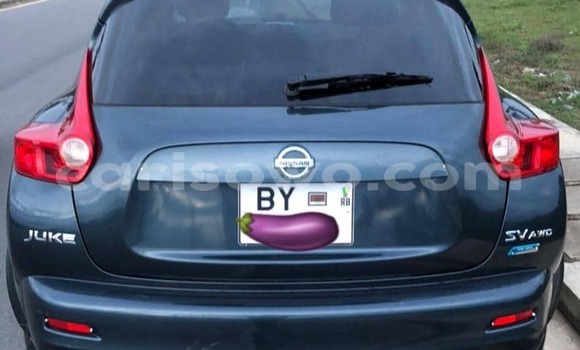 Acheter Occasion Voiture Nissan Juke Nismo Noir à Cotonou, Benin Acheter Occasion Voiture Nissan Juke Nismo Noir à Cotonou, Benin