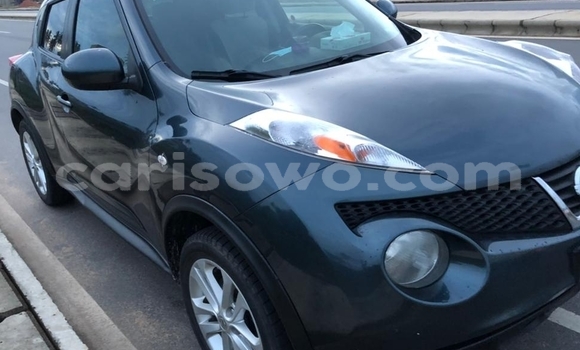 Acheter Occasion Voiture Nissan Juke Nismo Noir à Cotonou, Benin Acheter Occasion Voiture Nissan Juke Nismo Noir à Cotonou, Benin