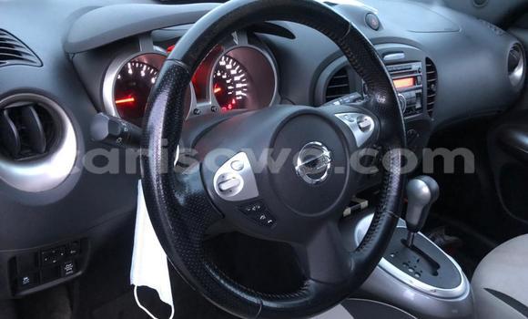Acheter Occasion Voiture Nissan Juke Nismo Noir à Cotonou, Benin Acheter Occasion Voiture Nissan Juke Nismo Noir à Cotonou, Benin