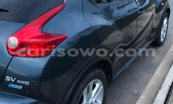 Acheter Occasion Voiture Nissan Juke Nismo Noir à Cotonou, Benin Acheter Occasion Voiture Nissan Juke Nismo Noir à Cotonou, Benin