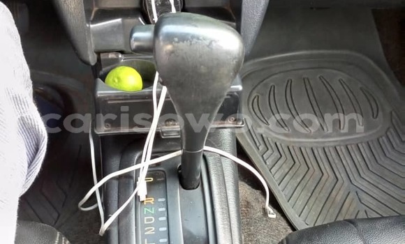 Buy Used Toyota RAV4 Red Car in Cotonou in Benign Buy Used Toyota RAV4 Red Car in Cotonou in Benign