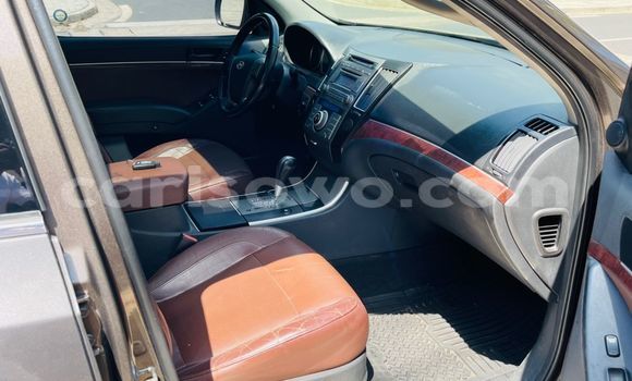 Acheter Occasion Voiture Hyundai Veracruz Autre à Cotonou, Benin Acheter Occasion Voiture Hyundai Veracruz Autre à Cotonou, Benin