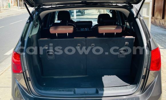 Acheter Occasion Voiture Hyundai Veracruz Autre à Cotonou, Benin Acheter Occasion Voiture Hyundai Veracruz Autre à Cotonou, Benin