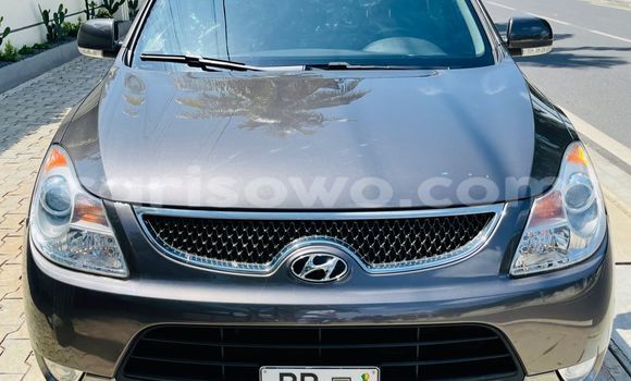 Acheter Occasion Voiture Hyundai Veracruz Autre à Cotonou, Benin Acheter Occasion Voiture Hyundai Veracruz Autre à Cotonou, Benin