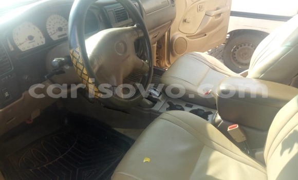 Acheter Occasion Voiture Toyota Tacoma Beige à Cotonou, Benin Acheter Occasion Voiture Toyota Tacoma Beige à Cotonou, Benin