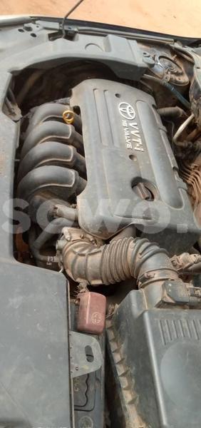 Big with watermark toyota avensis benin cotonou 12167