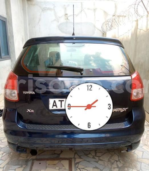 Big with watermark toyota matrix benin cotonou 12168