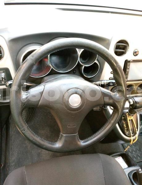 Big with watermark toyota matrix benin cotonou 12168