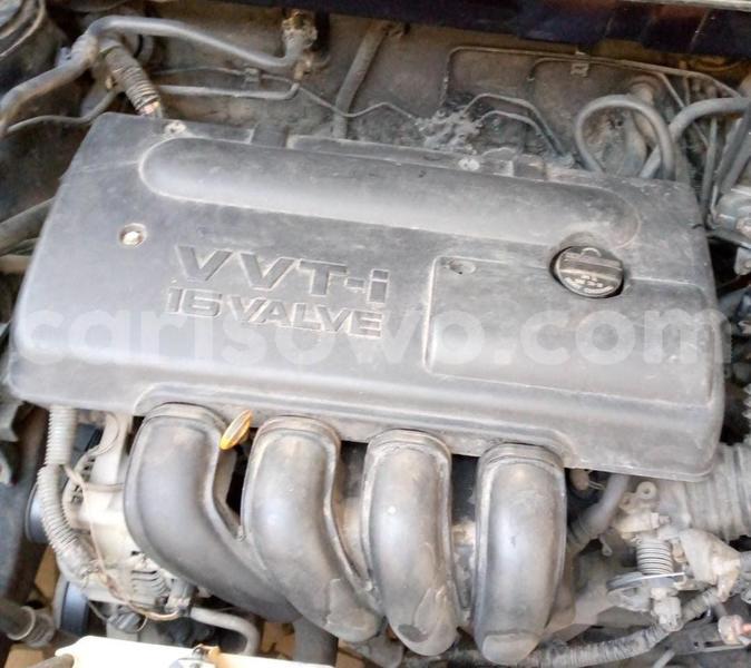 Big with watermark toyota matrix benin cotonou 12168