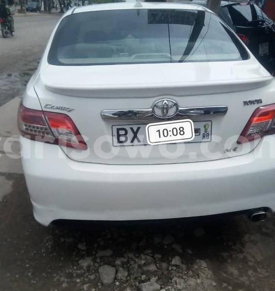 Big with watermark toyota camry benin cotonou 12170