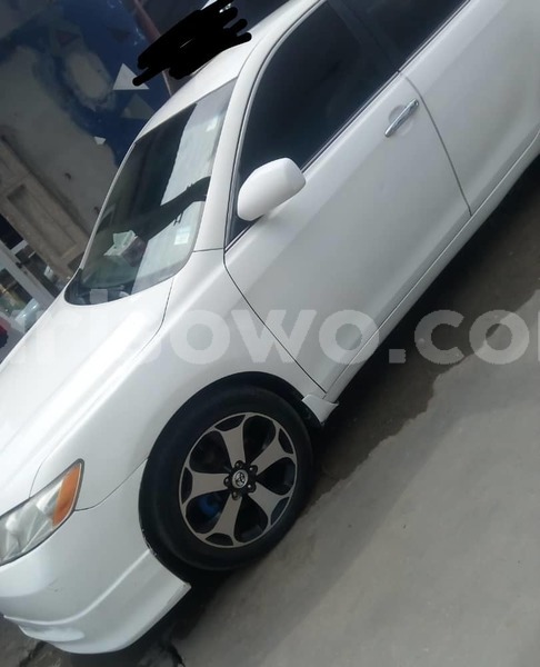 Big with watermark toyota camry benin cotonou 12170