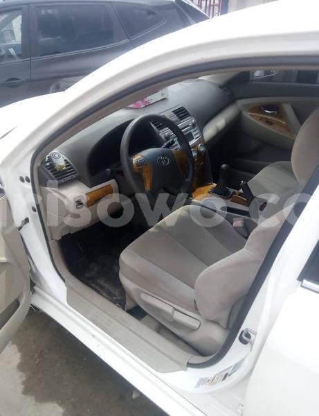 Big with watermark toyota camry benin cotonou 12170