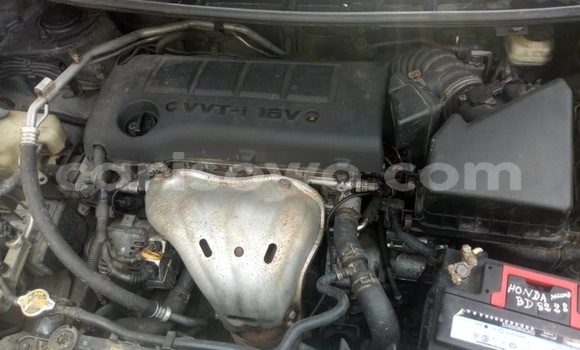 Buy Used Pontiac Vibe Other Car in Cotonou in Benign Buy Used Pontiac Vibe Other Car in Cotonou in Benign