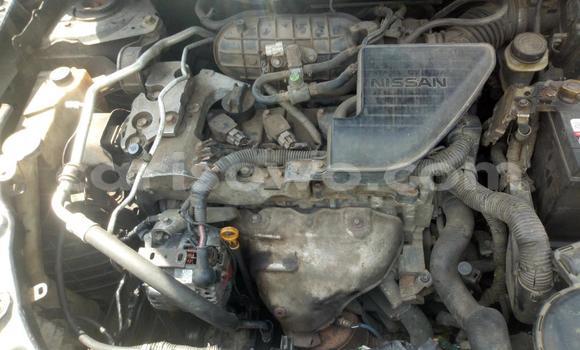 Sayi Na hannu Nissan Rogue Black Mota in Cotonou a Benin Sayi Na hannu Nissan Rogue Black Mota in Cotonou a Benin