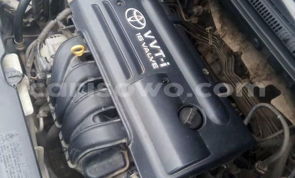 Buy Used Toyota Corolla Black Car in Cotonou in Benign Buy Used Toyota Corolla Black Car in Cotonou in Benign