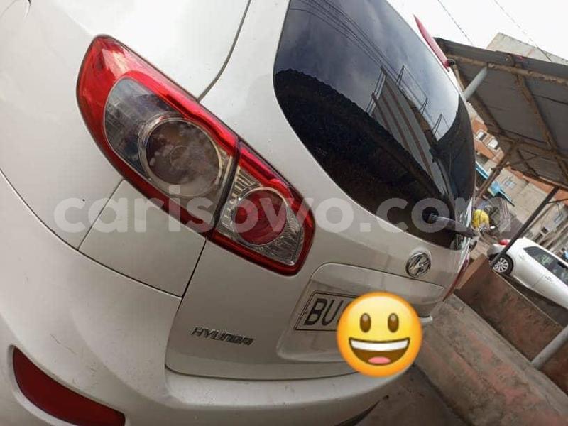 Big with watermark hyundai santa fe benin cotonou 12177