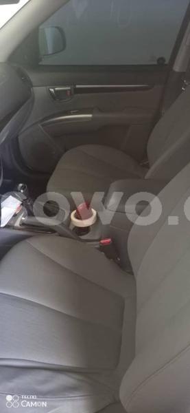 Big with watermark hyundai santa fe benin cotonou 12177