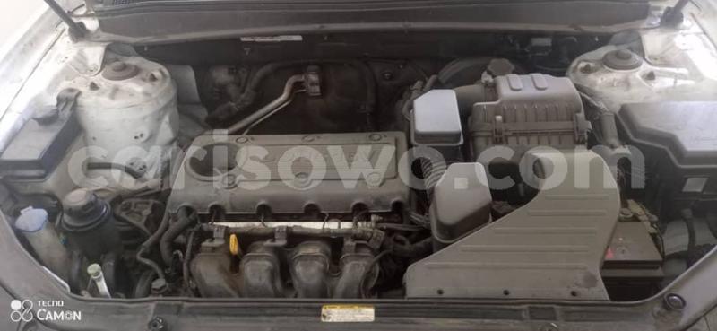 Big with watermark hyundai santa fe benin cotonou 12177