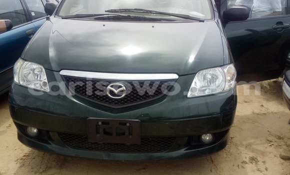 Buy Used Mazda 626 Green Car in Porto Novo in Benign Buy Used Mazda 626 Green Car in Porto Novo in Benign