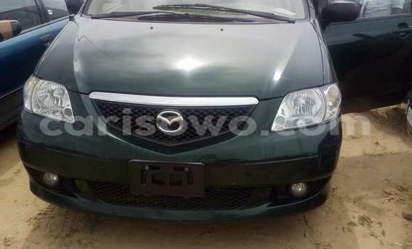 Buy Used Mazda 626 Green Car in Porto Novo in Benign Buy Used Mazda 626 Green Car in Porto Novo in Benign