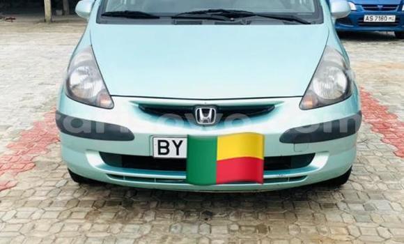 Ra Àlòkù Honda Jazz Miiran Ọkọ̀ in Abomey Calavi ni Benin