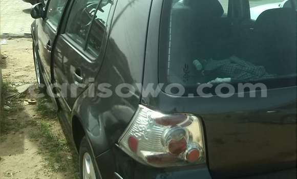 Acheter Occasion Voiture Volkswagen Golf Noir à Abomey Calavi, Benin Acheter Occasion Voiture Volkswagen Golf Noir à Abomey Calavi, Benin