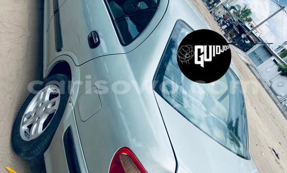 Buy Used Nissan Almera Silver Car in Abomey Calavi in Benign Buy Used Nissan Almera Silver Car in Abomey Calavi in Benign