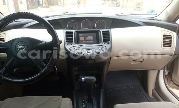 Ra Àlòkù Nissan Primera Alagara Ọkọ̀ in Porto Novo ni Benin Ra Àlòkù Nissan Primera Alagara Ọkọ̀ in Porto Novo ni Benin