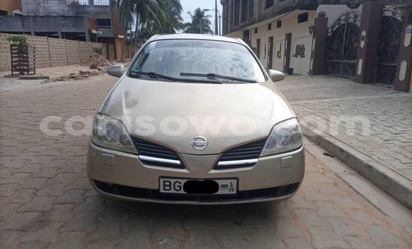 Ra Àlòkù Nissan Primera Alagara Ọkọ̀ in Porto Novo ni Benin Ra Àlòkù Nissan Primera Alagara Ọkọ̀ in Porto Novo ni Benin