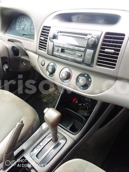 Big with watermark toyota camry benin abomey calavi 12208
