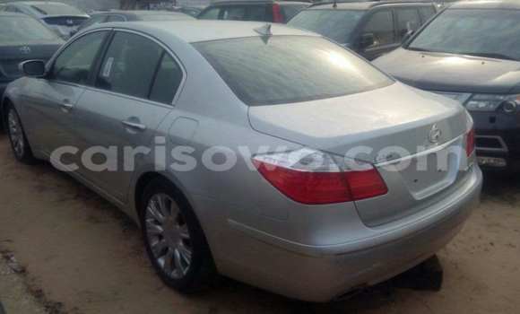 Acheter Occasion Voiture Hyundai Accent Gris à Porto Novo, Benin Acheter Occasion Voiture Hyundai Accent Gris à Porto Novo, Benin