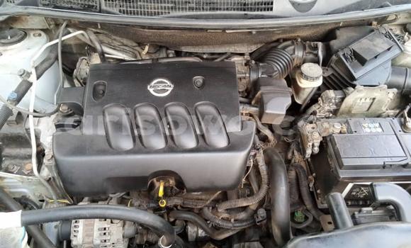 Ra Àlòkù Nissan Qashqai Silver Ọkọ̀ in Cotonou ni Benin Ra Àlòkù Nissan Qashqai Silver Ọkọ̀ in Cotonou ni Benin